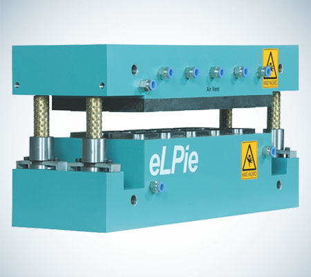 Tool- eLP Series : Thermoforming Mould
